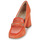 鞋子 女士 皮便鞋 Tamaris 24413-606 橙色