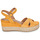 鞋子 女士 凉鞋 Tamaris 28001-609 橙色