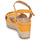 鞋子 女士 凉鞋 Tamaris 28001-609 橙色