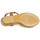 鞋子 女士 凉鞋 Tamaris 28027-392 棕色