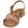 鞋子 女士 凉鞋 Tamaris 28111-457 棕色