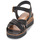 鞋子 女士 凉鞋 Tamaris 28202-003 黑色