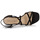 鞋子 女士 凉鞋 Tamaris 28204-001 黑色