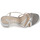 鞋子 女士 凉鞋 Tamaris 28204-989 银色