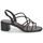 鞋子 女士 凉鞋 Tamaris 28236-001 黑色