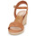 鞋子 女士 凉鞋 Tamaris 28300-305 棕色