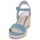 鞋子 女士 凉鞋 Tamaris 28300-802 蓝色