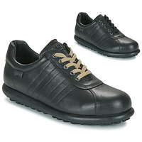鞋子 男士 球鞋基本款 Camper 看步 PELOTAS ARIEL 黑色