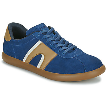 鞋子 男士 球鞋基本款 Camper 看步  海蓝色 / 米色