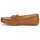 鞋子 女士 皮便鞋 Lauren Ralph Lauren BARNSBURY-FLATS-DRIVER 棕色