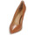鞋子 女士 高跟鞋 Lauren Ralph Lauren LINDELLA II-PUMPS-CLOSED TOE 棕色