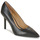 鞋子 女士 高跟鞋 Lauren Ralph Lauren LINDELLA II-PUMPS-CLOSED TOE 黑色
