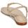 鞋子 女士 凉鞋 Lauren Ralph Lauren ELLINGTON-SANDALS-FLAT SANDAL 米色