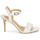 鞋子 女士 凉鞋 Lauren Ralph Lauren GWEN-SANDALS-HEEL SANDAL 白色