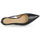 鞋子 女士 高跟鞋 Lauren Ralph Lauren LOLAH II-PUMPS-SLINGBACK 黑色