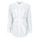 衣服 女士 衬衣/长袖衬衫 Lauren Ralph Lauren CHADWICK-LONG SLEEVE-SHIRT 白色