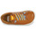 鞋子 儿童 球鞋基本款 Camper 看步 PEU 棕色