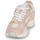 鞋子 女士 球鞋基本款 Mercer Amsterdam THE RE-RUN PASTEL 白色 / 玫瑰色