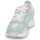 鞋子 女士 球鞋基本款 Mercer Amsterdam THE RE-RUN PASTEL 白色 / 蓝色