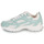 鞋子 女士 球鞋基本款 Mercer Amsterdam THE RE-RUN PASTEL 白色 / 蓝色