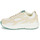 鞋子 女士 球鞋基本款 Mercer Amsterdam THE RE-RUN MAX 米色 / 绿色