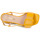 鞋子 女士 凉鞋 Fericelli PANILA 黄色
