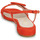 鞋子 女士 凉鞋 Fericelli PANILA 红色