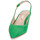 鞋子 女士 高跟鞋 Fericelli LORA 绿色