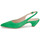 鞋子 女士 高跟鞋 Fericelli LORA 绿色