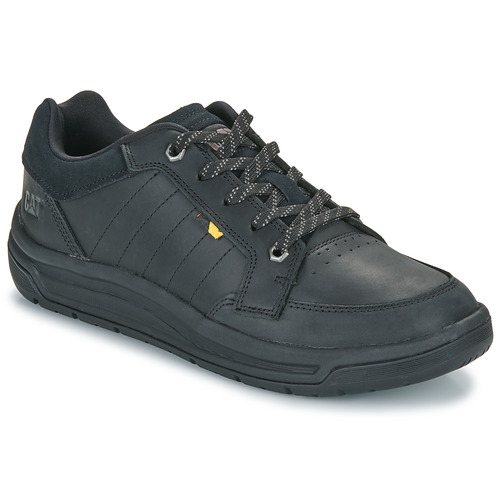 鞋子 男士 球鞋基本款 Caterpillar APA CUSH 黑色