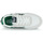 鞋子 儿童 球鞋基本款 Fila FILA SEVARO S KIDS 白色 / 绿色