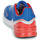鞋子 男孩 球鞋基本款 Fila CRUSHER TEENS 蓝色 / 红色