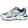 鞋子 男孩 球鞋基本款 Fila CR-CW02 RAY TRACER KIDS 灰色 / 白色 / 海蓝色