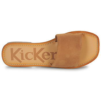 Kickers KICK GIPSI 驼色