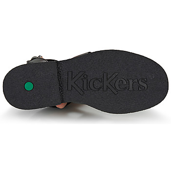 Kickers KICK LILA 黑色