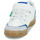 鞋子 男孩 球鞋基本款 Kickers KOUIC 白色 / 灰色 / 蓝色