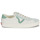 鞋子 球鞋基本款 Vans 范斯 Sport Low TRI-TONE GREEN 白色 / 绿色