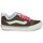 鞋子 女士 球鞋基本款 Vans 范斯 Knu Skool 棕色 / 白色 / 玫瑰色