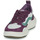 鞋子 女士 球鞋基本款 Vans 范斯 UltraRange Neo VR3 MARSHMALLOW/MULTI 紫罗兰 / 绿色 / 白色