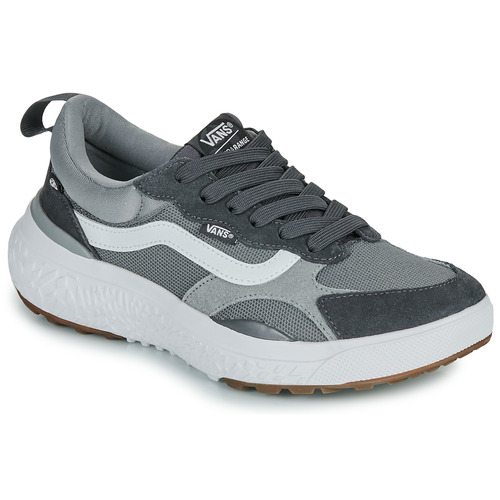 鞋子 男士 球鞋基本款 Vans 范斯 UltraRange Neo VR3 灰色 / 白色