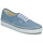 鞋子 球鞋基本款 Vans 范斯 Authentic COLOR THEORY DUSTY BLUE 蓝色