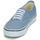 鞋子 球鞋基本款 Vans 范斯 Authentic COLOR THEORY DUSTY BLUE 蓝色