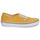 鞋子 球鞋基本款 Vans 范斯 Authentic 黄色