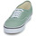 鞋子 球鞋基本款 Vans 范斯 Authentic 绿色
