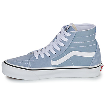 Vans 范斯 SK8-Hi Tapered COLOR THEORY DUSTY BLUE 蓝色