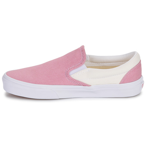 Vans 范斯 Classic Slip-On JOYFUL DENIM LIGHT PINK 玫瑰色