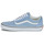 鞋子 球鞋基本款 Vans 范斯 Old Skool COLOR THEORY DUSTY BLUE 蓝色
