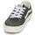 鞋子 球鞋基本款 Vans 范斯 SK8-Low 黑色