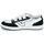 鞋子 球鞋基本款 Vans 范斯 Lowland CC V 白色 / 黑色
