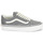 鞋子 球鞋基本款 Vans 范斯 Old Skool 36 灰色
